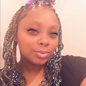 Meet your Posher, Chae